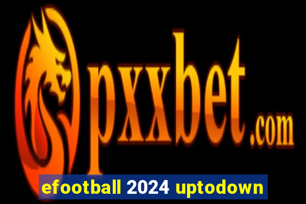 efootball 2024 uptodown